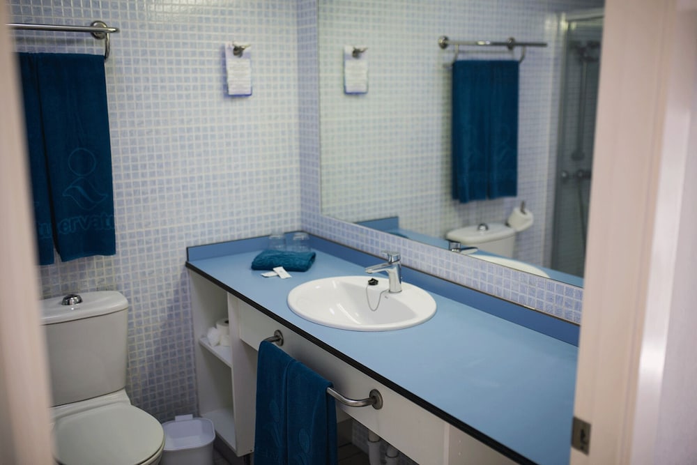 Servatur Terrazamar Suite & Sun Suite — Hotel rooms in Puerto Rico, Canary Islands