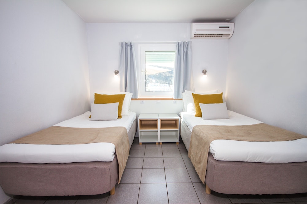 Servatur Terrazamar Suite & Sun Suite — Hotel rooms in Puerto Rico, Canary Islands