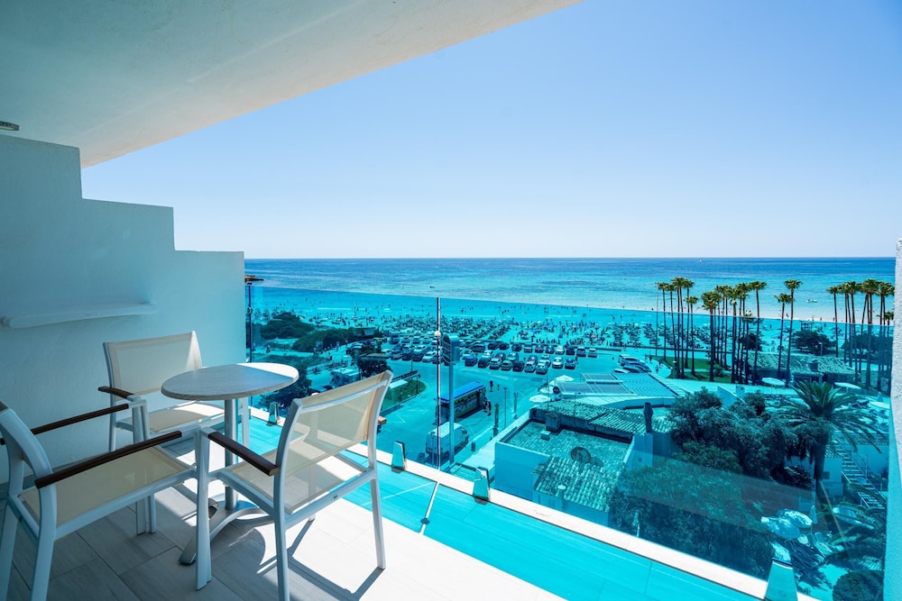 Hotel THB Sa Coma Platja - zdjęcie 2