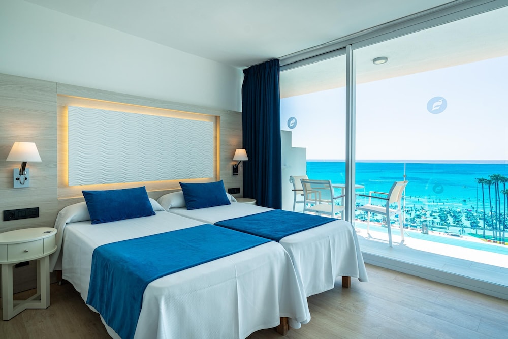 Hotel THB Sa Coma Platja - zdjęcie 4