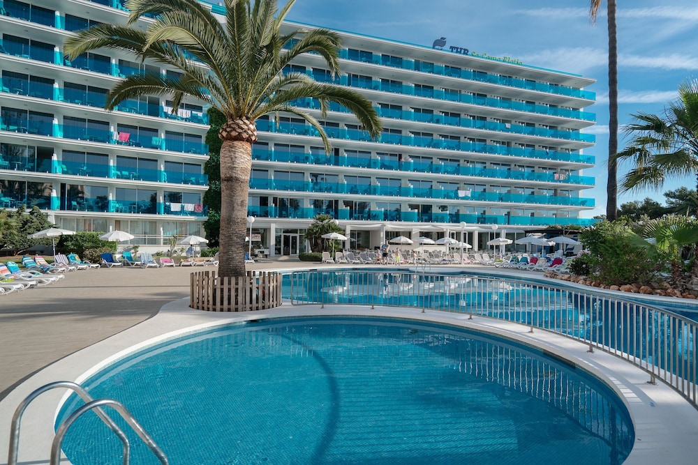 Hotel THB Sa Coma Platja - zdjęcie 3
