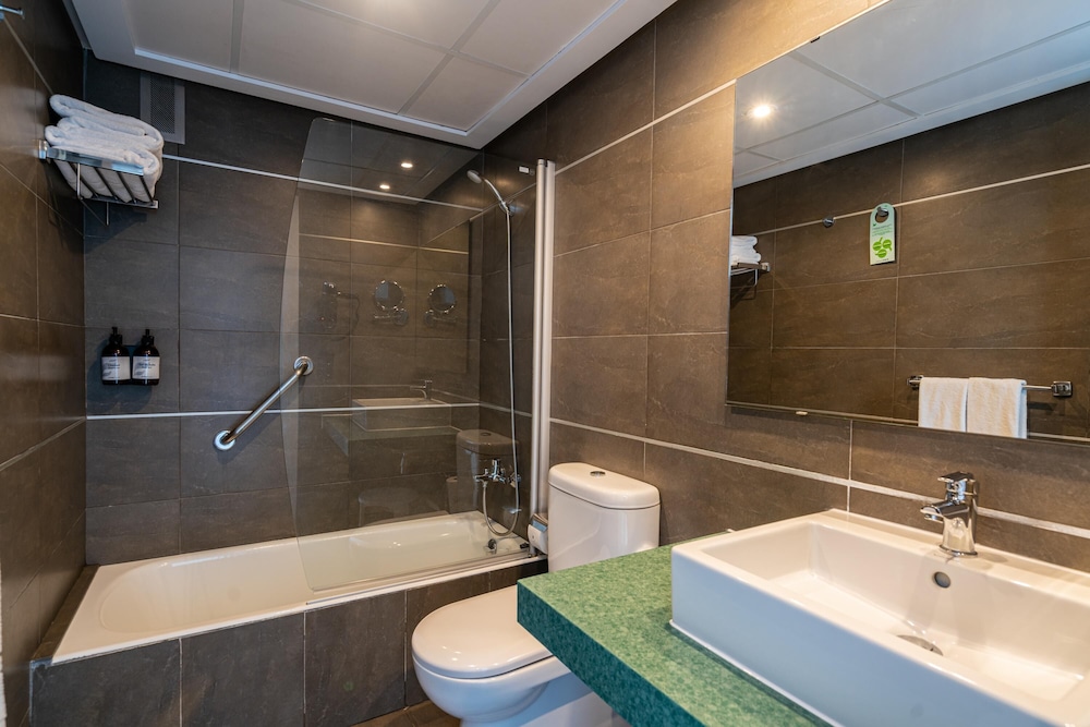 Hotel THB Sa Coma Platja — Hotel rooms in Sa Coma, Balearic Islands