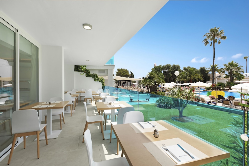 Hotel THB Sa Coma Platja - zdjęcie 5