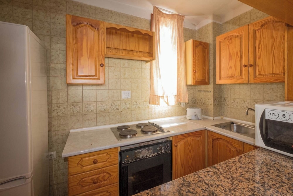 Apartamentos Tinerfe Garden — Hotel rooms in Costa Adeje, Canary Islands