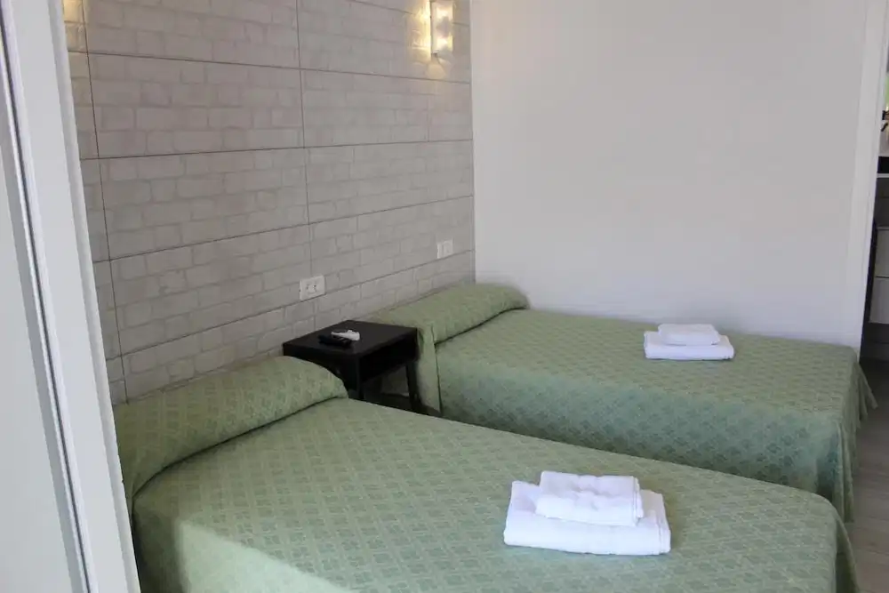 Apartamentos Tinerfe Garden — Hotel rooms in Costa Adeje, Canary Islands