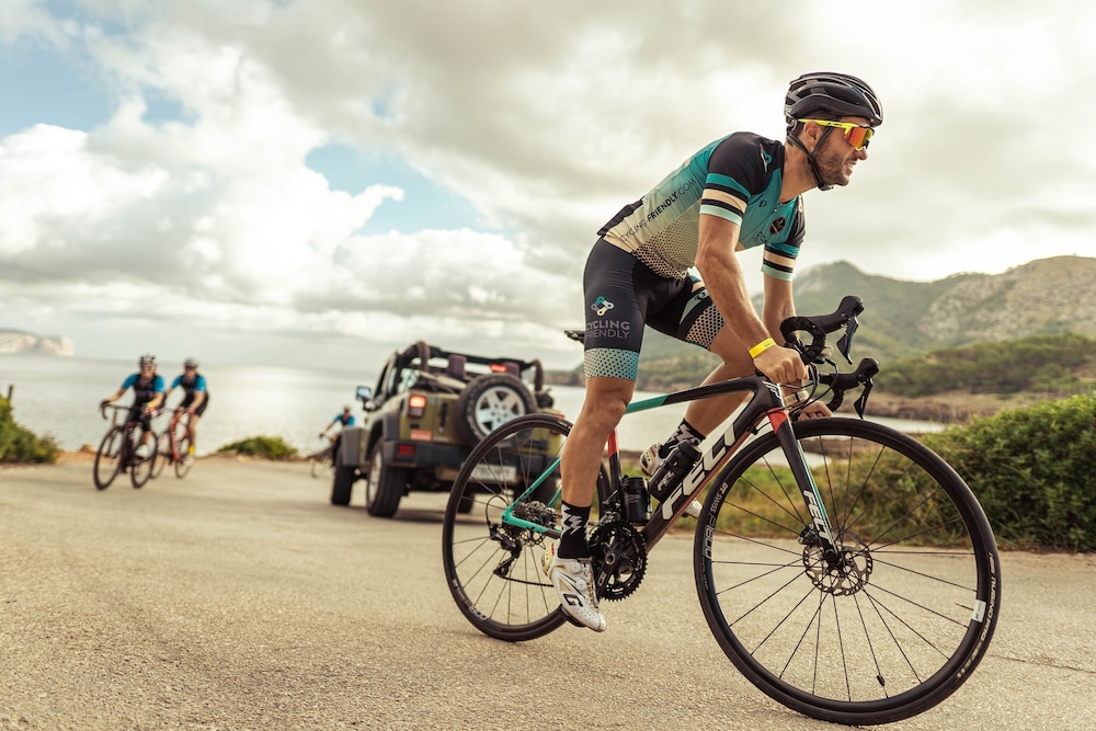 Hotel Tora — Sports & recreation in Peguera, Balearic Islands