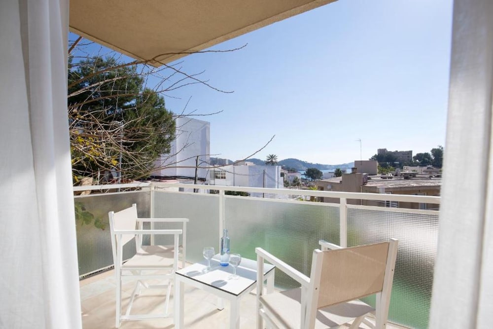 Hotel Tora — Attractions in the area in Peguera, Balearic Islands