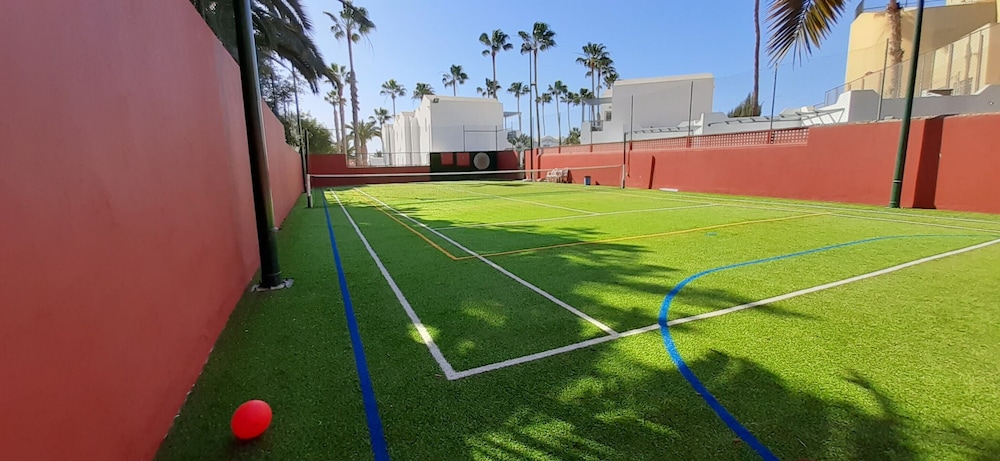 Apartments Turbo Club — Sports & recreation in Maspalomas, Canary Islands