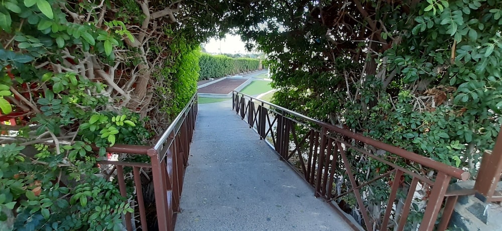 Apartments Turbo Club — Attractions in the area in Maspalomas, Canary Islands