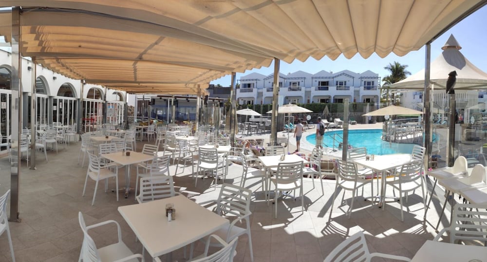 Apartments Turbo Club — Restaurant & bars in Maspalomas, Canary Islands
