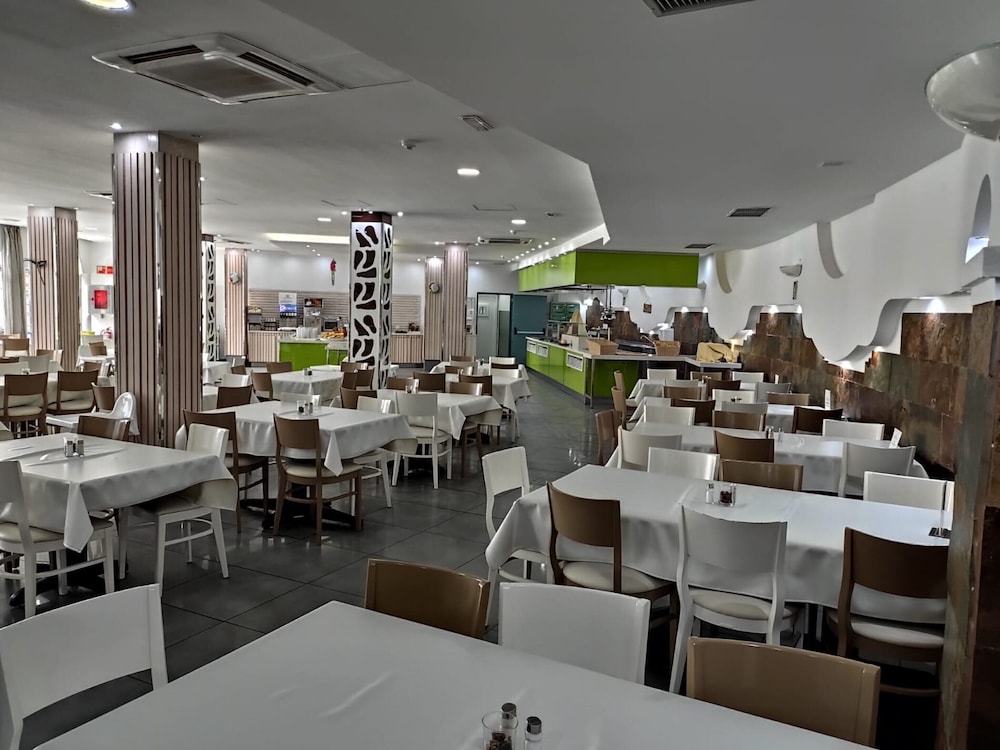 Apartments Turbo Club — Restaurant & bars in Maspalomas, Canary Islands