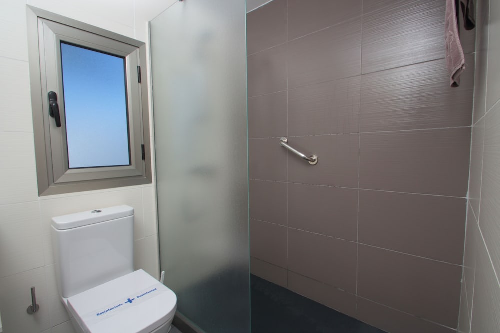 Apartments Turbo Club — Hotel rooms in Maspalomas, Canary Islands