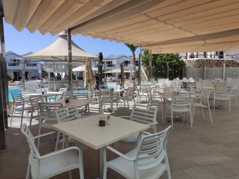 Apartments Turbo Club — Restaurant & bars in Maspalomas, Canary Islands