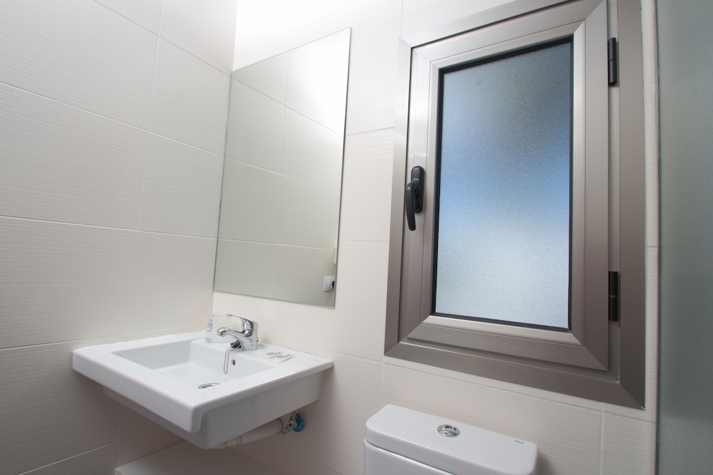 Apartments Turbo Club — Hotel rooms in Maspalomas, Canary Islands