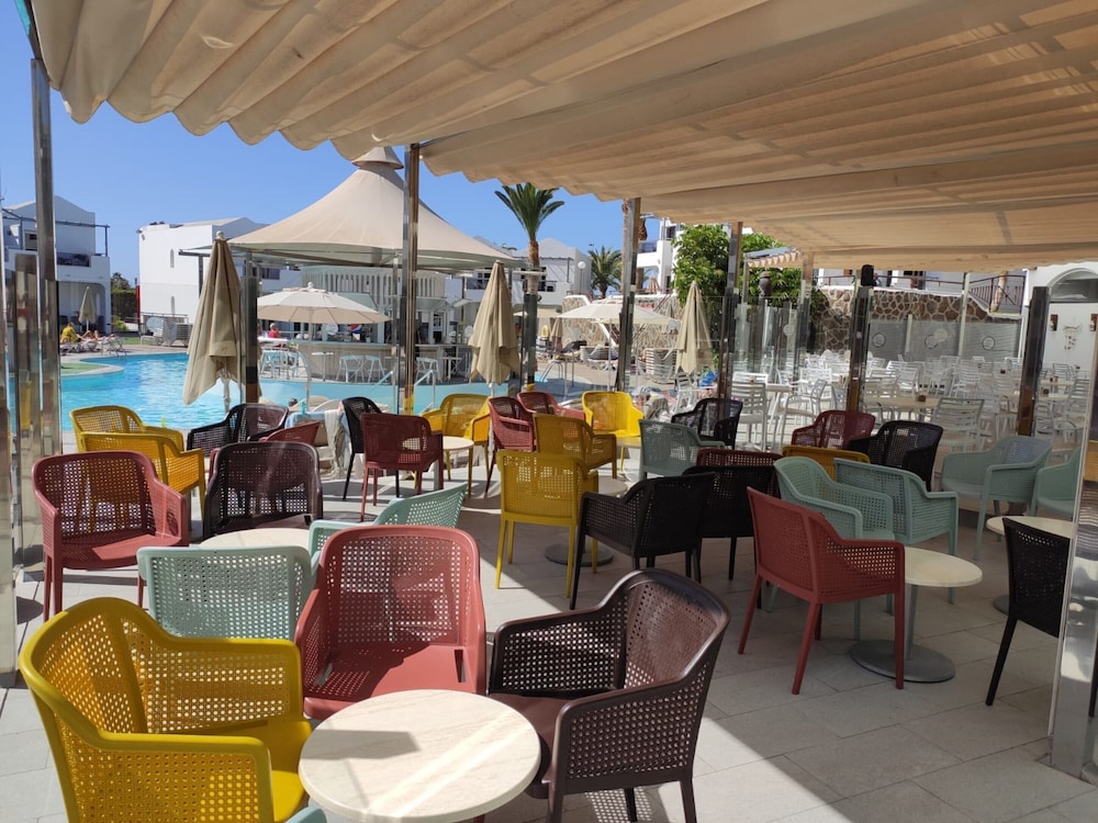 Apartments Turbo Club — Restaurant & bars in Maspalomas, Canary Islands