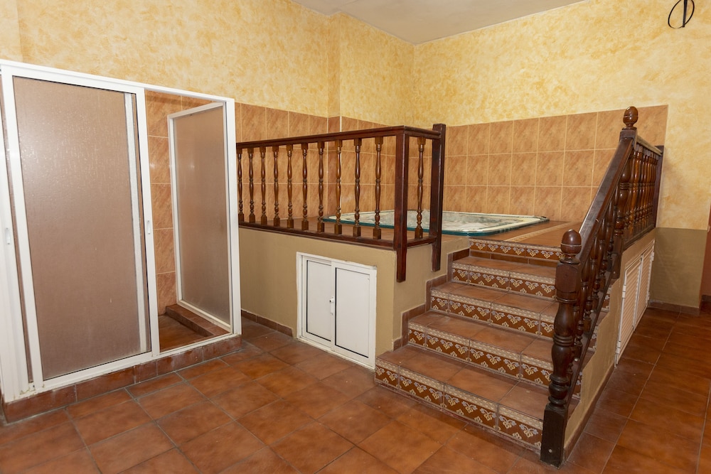 Hotel Villa de Adeje Beach — Spa in Costa Adeje, Canary Islands