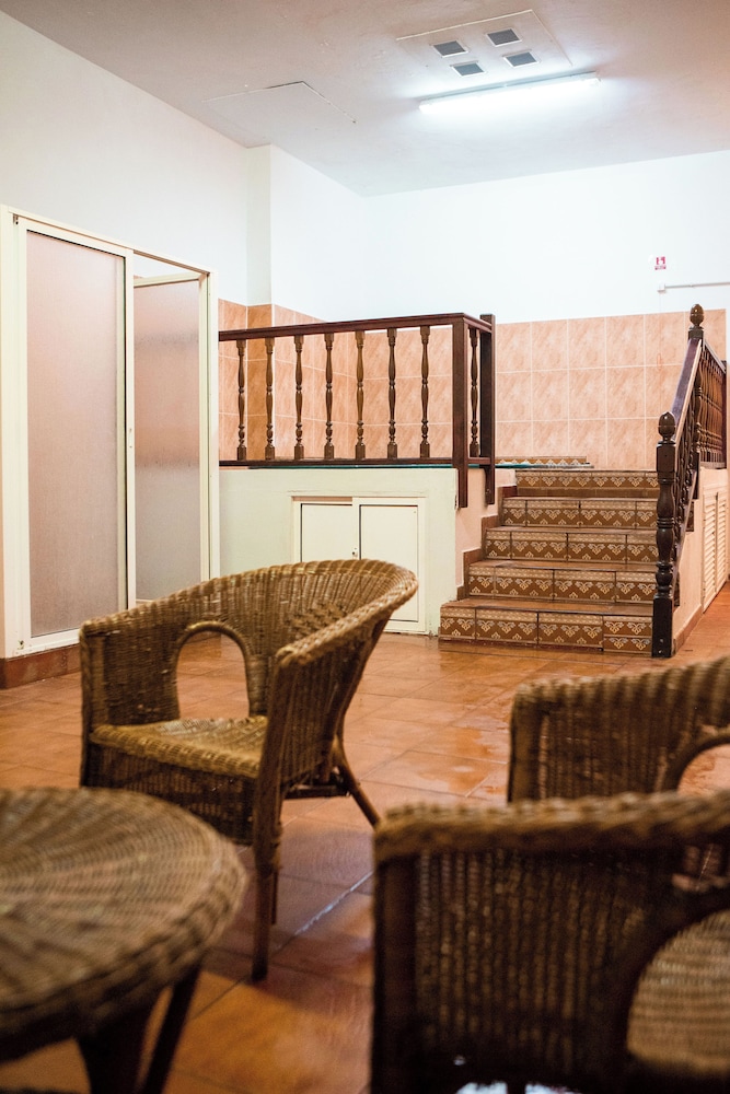 Hotel Villa de Adeje Beach — Spa in Costa Adeje, Canary Islands