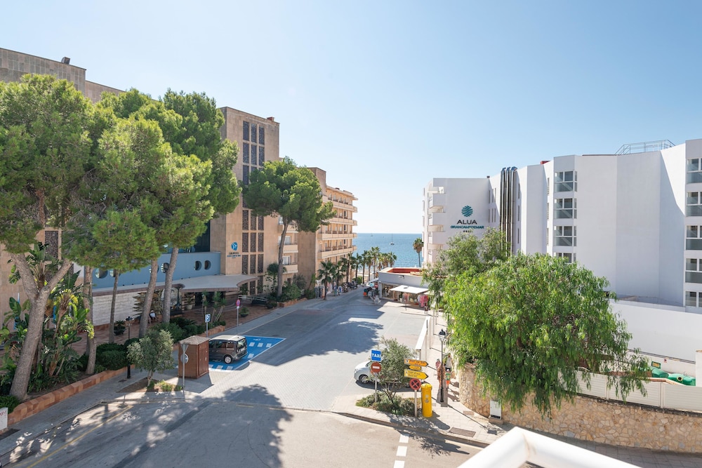 Villa Real Club Apartments — Attractions in the area in Andratx, Balearic Islands