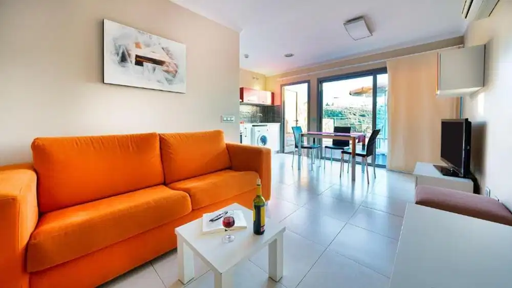 Las Villas de Amadores — Hotel rooms in Puerto Rico, Canary Islands