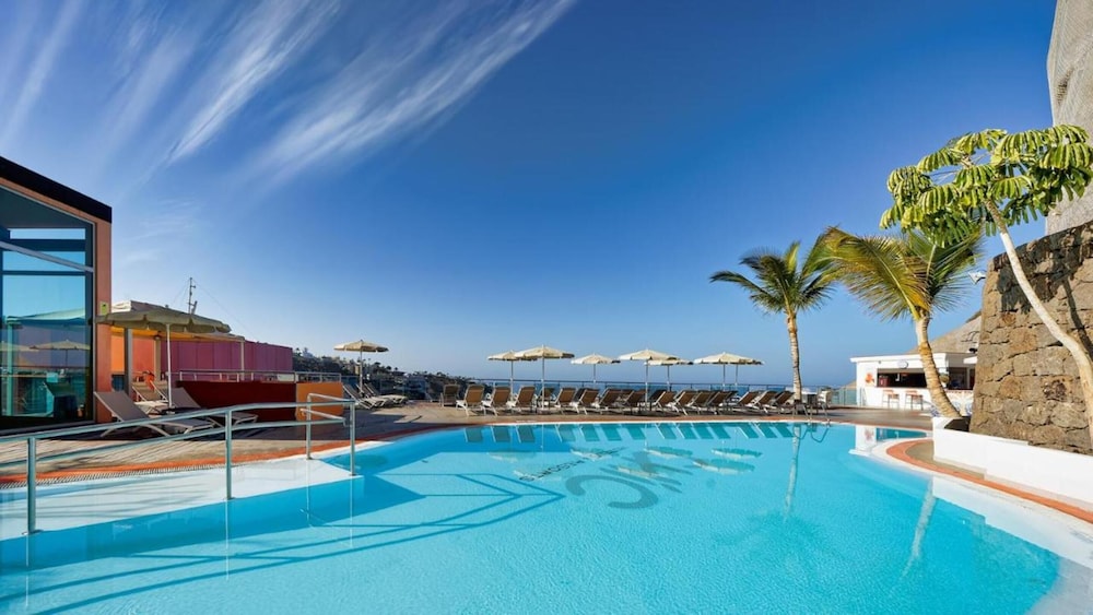 Las Villas de Amadores — Main photo in Puerto Rico, Canary Islands