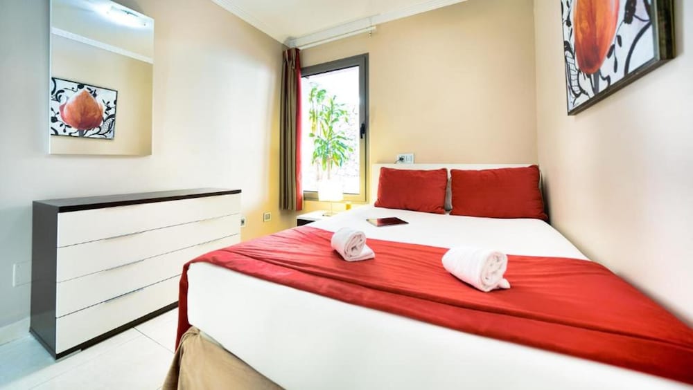 Las Villas de Amadores — Hotel rooms in Puerto Rico, Canary Islands