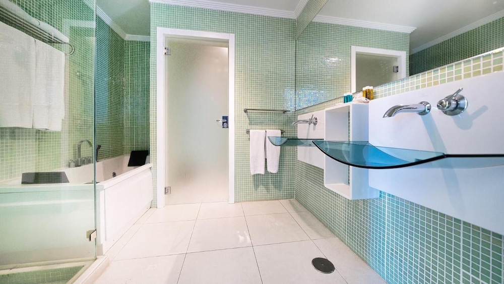 Las Villas de Amadores — Hotel rooms in Puerto Rico, Canary Islands