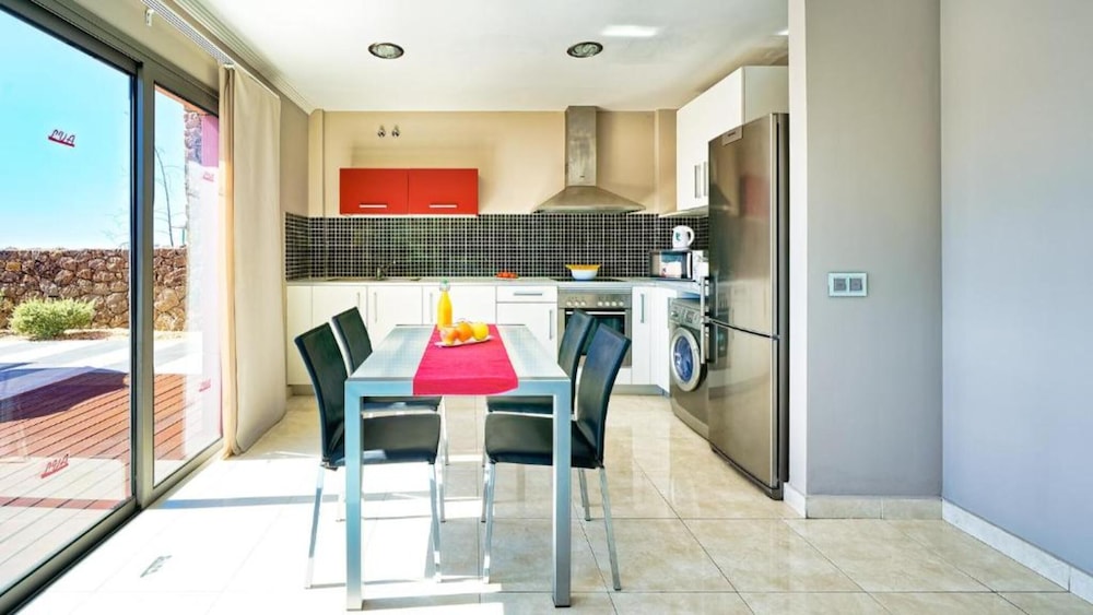 Las Villas de Amadores — Hotel rooms in Puerto Rico, Canary Islands