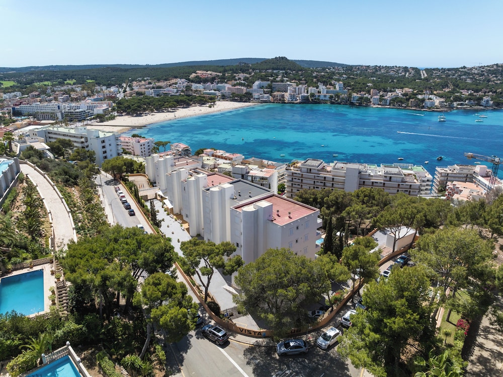 Vista Club Apartamentos — Attractions in the area in Santa Ponca, Balearic Islands