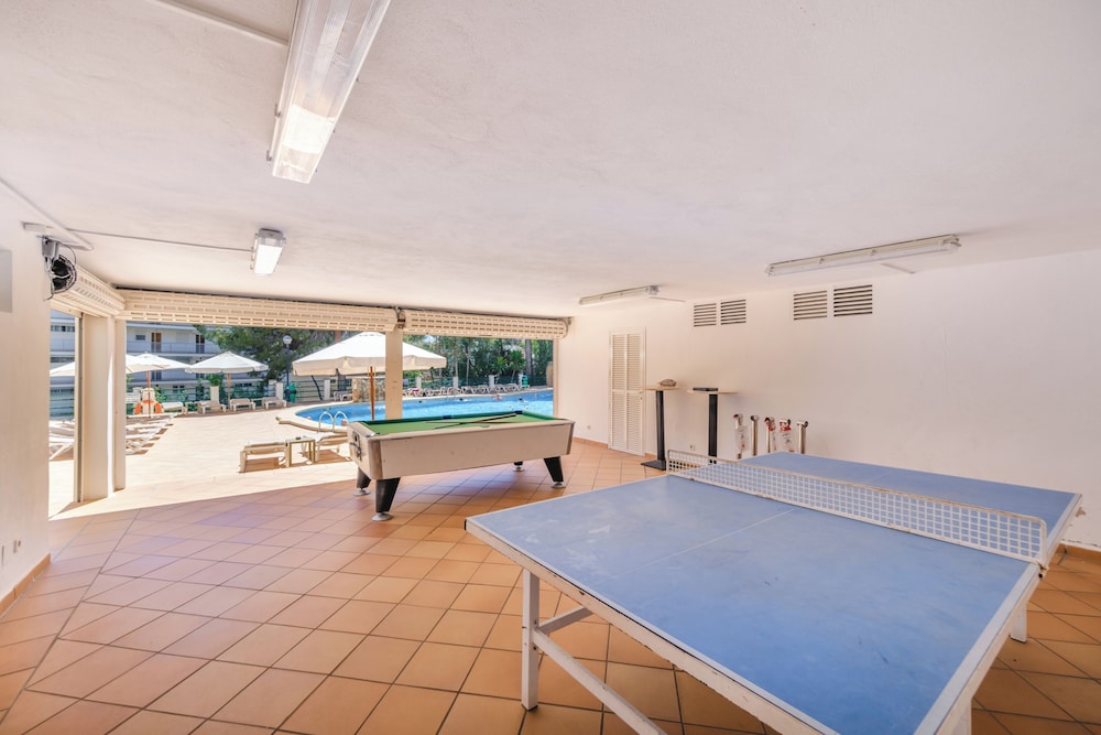 Vista Club Apartamentos — Sports & recreation in Santa Ponca, Balearic Islands