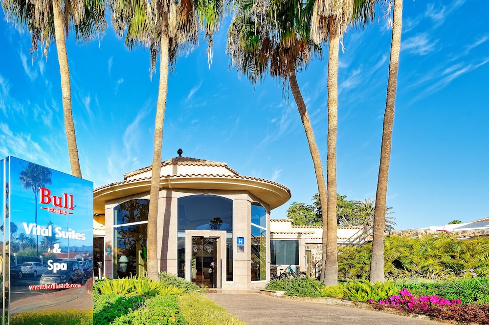 Bull Vital Suites & Spa Boutique Hotel - Only Adults - zdjęcie 5