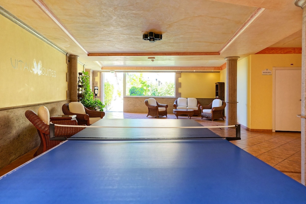 Bull Vital Suites & Spa Boutique Hotel - Only Adults — Sports & recreation in Playa del Ingles, Canary Islands