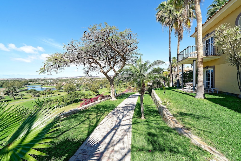 Bull Vital Suites & Spa Boutique Hotel - Only Adults — Attractions in the area in Playa del Ingles, Canary Islands