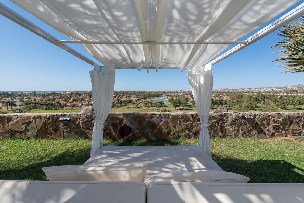Bull Vital Suites & Spa Boutique Hotel - Only Adults — Sports & recreation in Playa del Ingles, Canary Islands