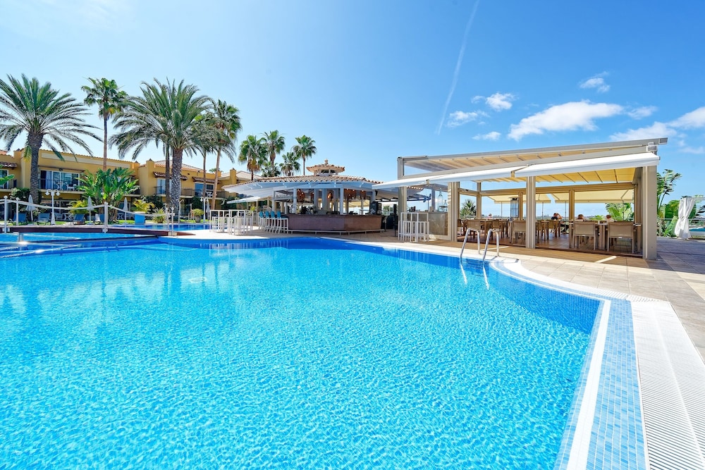 Bull Vital Suites & Spa Boutique Hotel - Only Adults