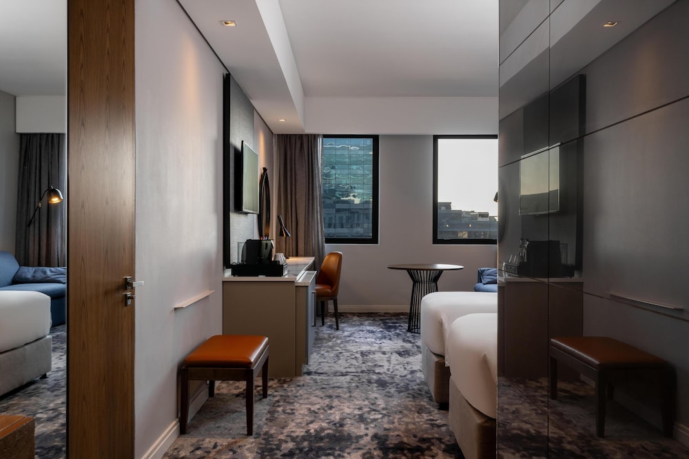 Radisson Hotel Cape Town Foreshore — Hotel rooms in Cape Town, Western Cape