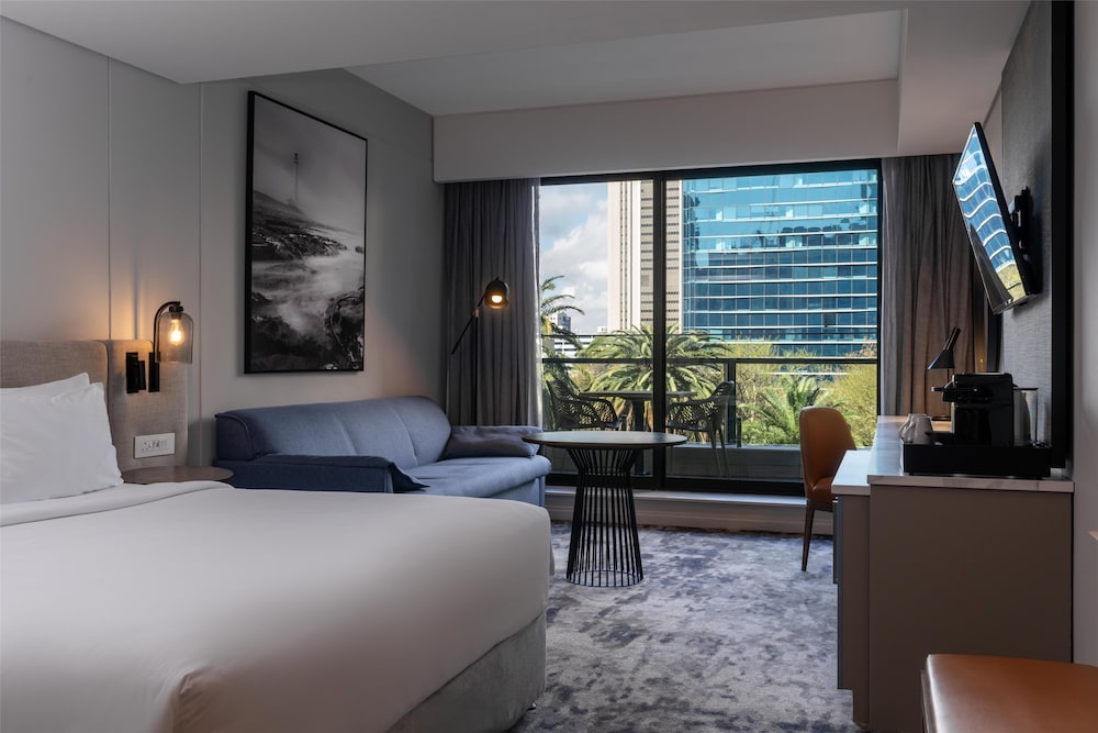 Radisson Hotel Cape Town Foreshore — Hotel rooms in Cape Town, Western Cape