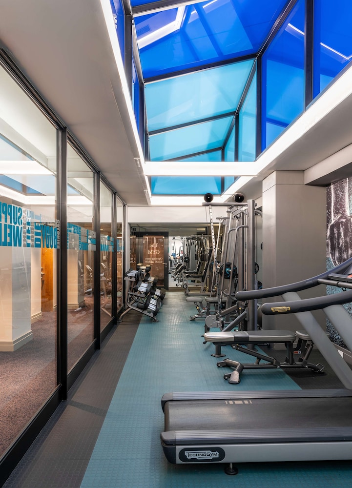 Radisson Hotel Cape Town Foreshore — Sports & recreation in Cape Town, Western Cape