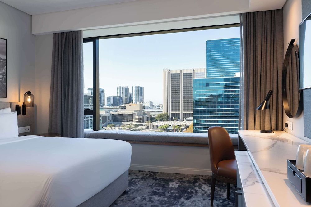 Radisson Hotel Cape Town Foreshore — Hotel rooms in Cape Town, Western Cape