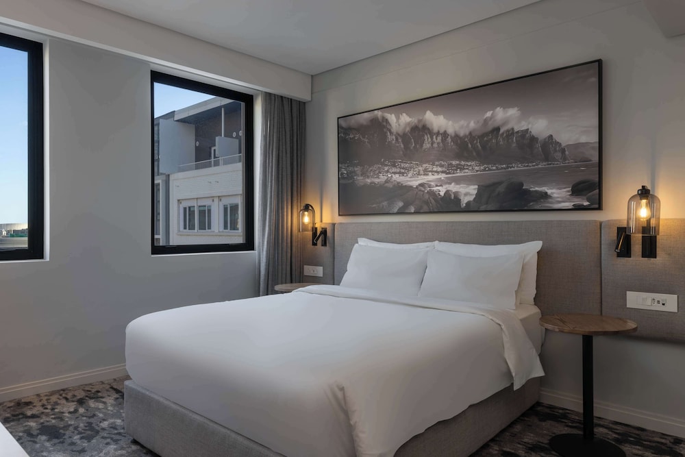 Radisson Hotel Cape Town Foreshore — Hotel rooms in Cape Town, Western Cape