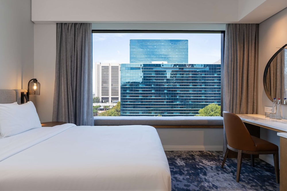 Radisson Hotel Cape Town Foreshore — Hotel rooms in Cape Town, Western Cape