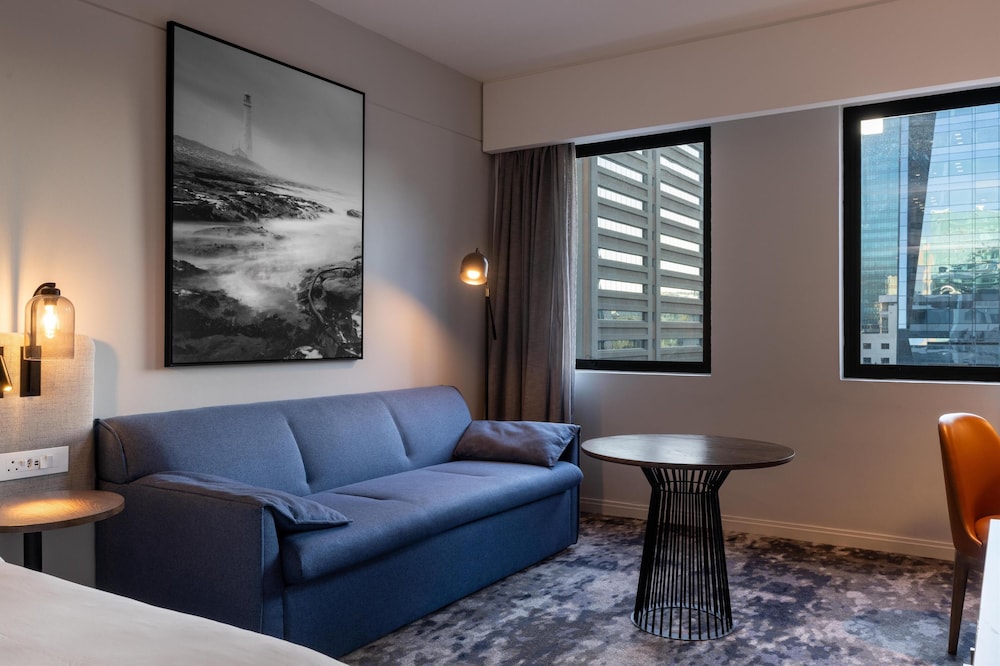 Radisson Hotel Cape Town Foreshore — Hotel rooms in Cape Town, Western Cape