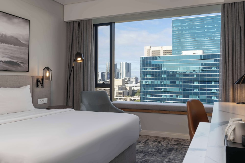 Radisson Hotel Cape Town Foreshore — Hotel rooms in Cape Town, Western Cape