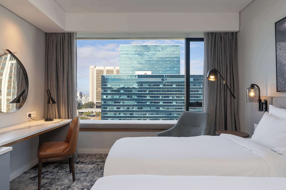 Radisson Hotel Cape Town Foreshore — Hotel rooms in Cape Town, Western Cape