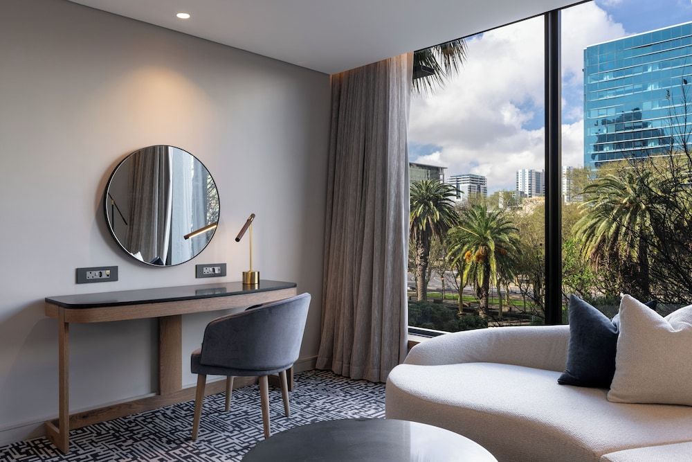 Radisson Hotel Cape Town Foreshore