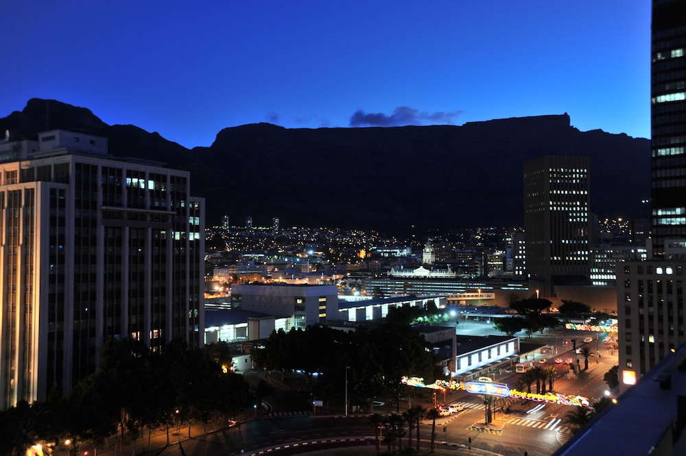 Radisson Hotel Cape Town Foreshore — Attractions in the area in Cape Town, Western Cape