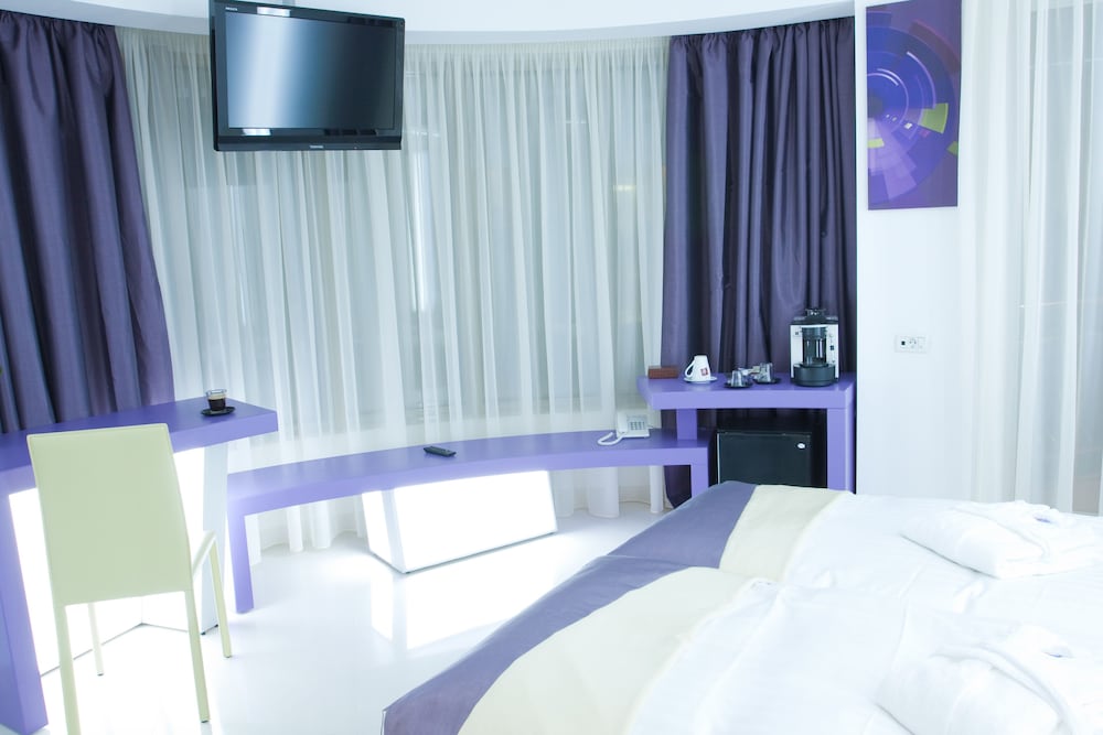 Hotel Christina - zdjęcie 3