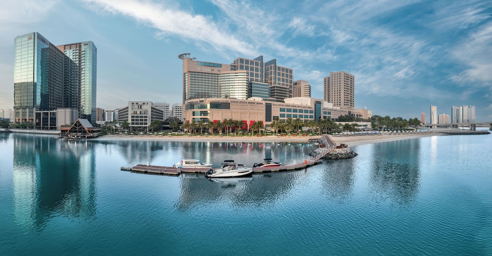 Beach Rotana All Suites - zdjęcie 2