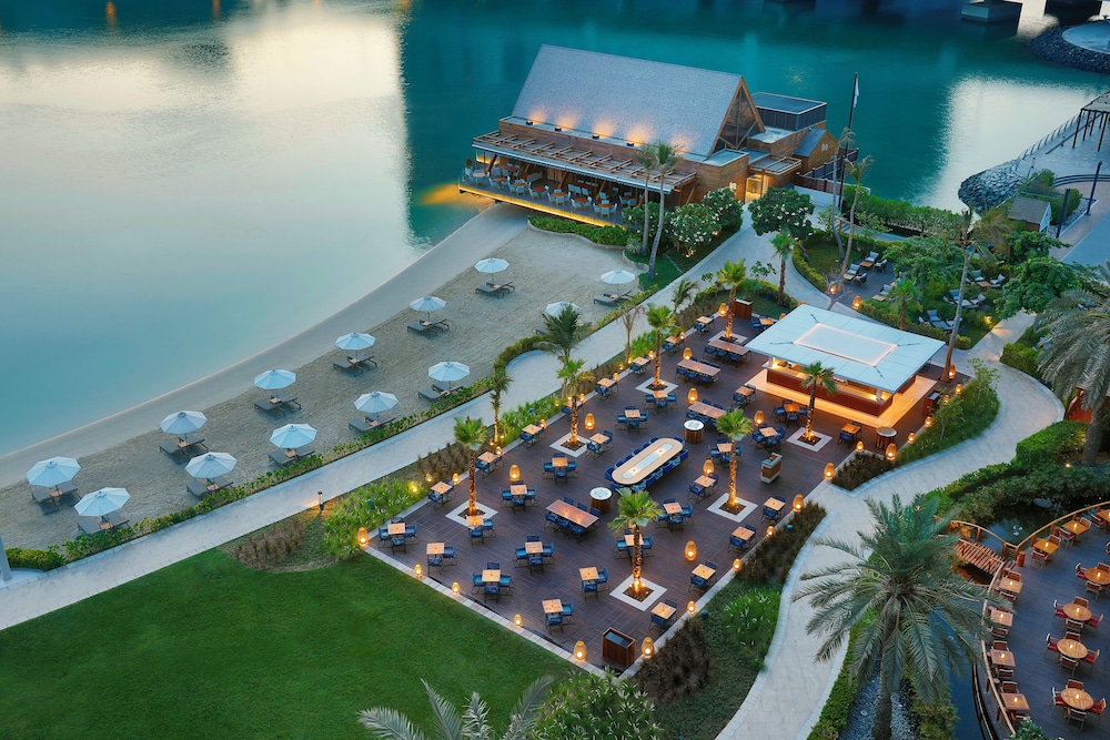 Beach Rotana All Suites - zdjęcie 4
