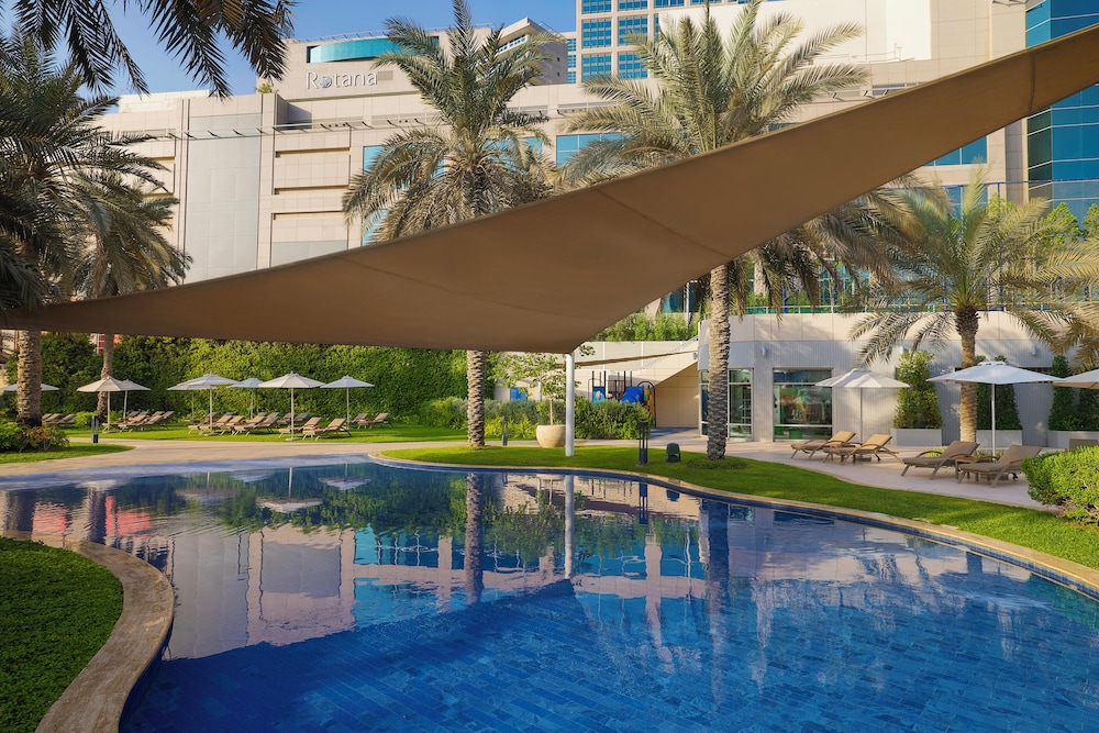 Beach Rotana All Suites - zdjęcie 5
