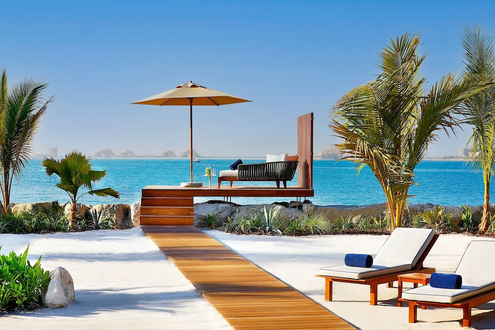 The Ritz-Carlton Ras Al Khaimah, Al Hamra Beach - zdjęcie 2